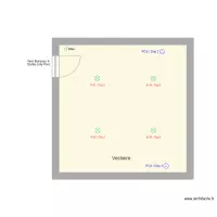 AMP Vestiaire