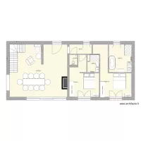 Maison V2