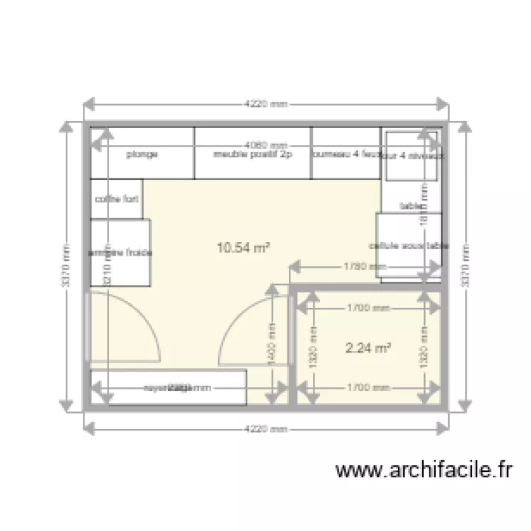 VIVAL. Plan de VIVAL. Plan de