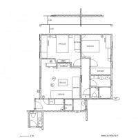 saly 3-4 extension objets 