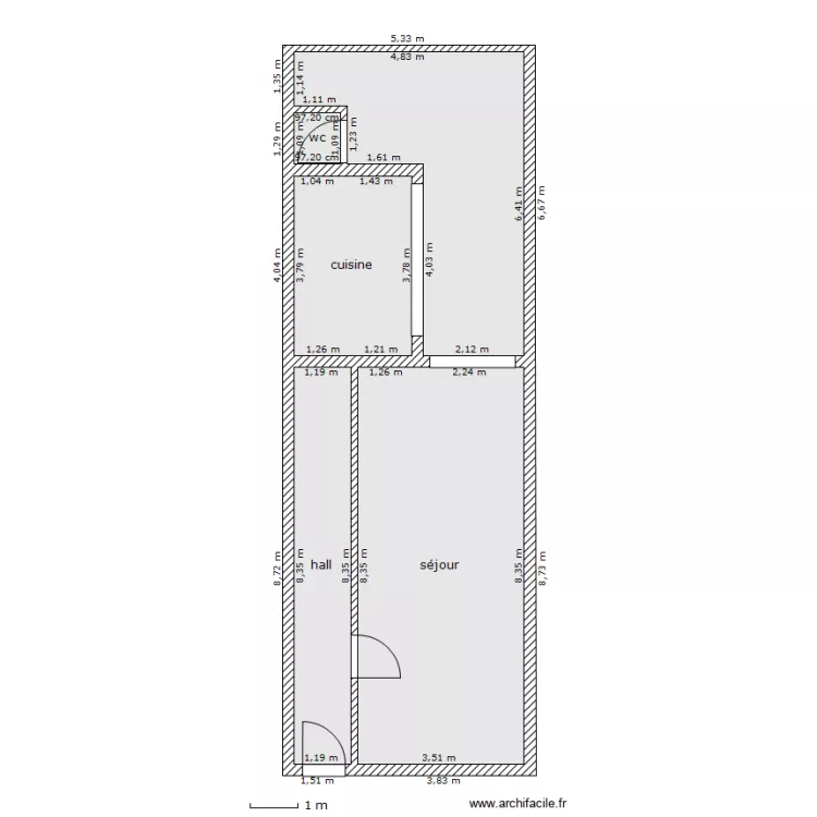 alboom 16. Plan de alboom 16. Plan de