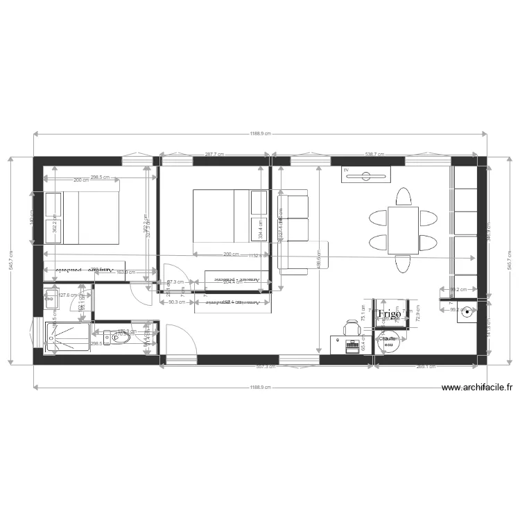 rico 50 2. Plan de rico 50 2. Plan de
