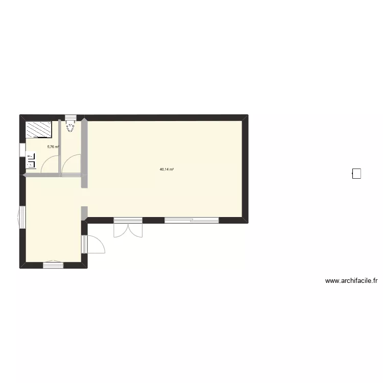 plan maison 3. Plan de plan maison 3. Plan de