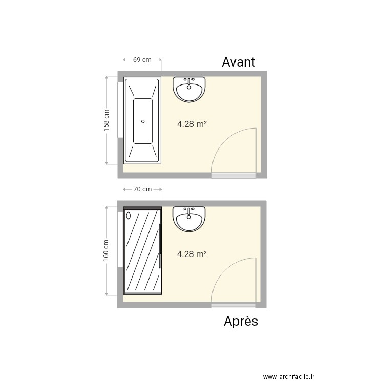 DUPUY. Plan de 0 pièce et 0 m2