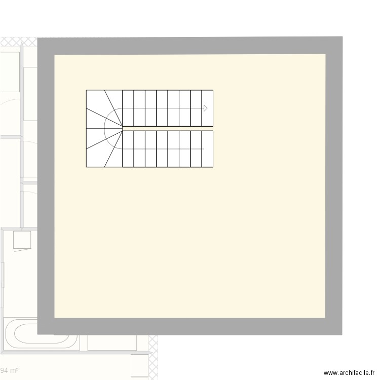 plan2. Plan de 0 pièce et 0 m2