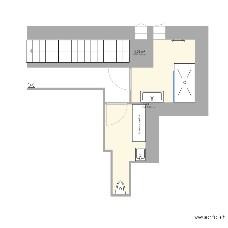 gerard robert. Plan de 0 pièce et 0 m2
