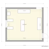 LABO GLACES AMENAGEMENT