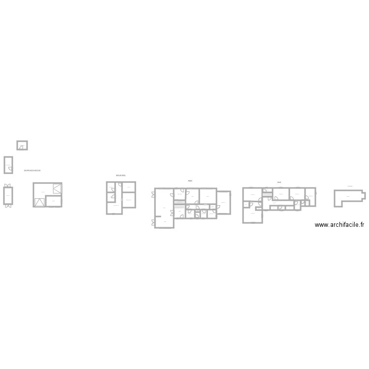 350600202. Plan de 0 pièce et 0 m2