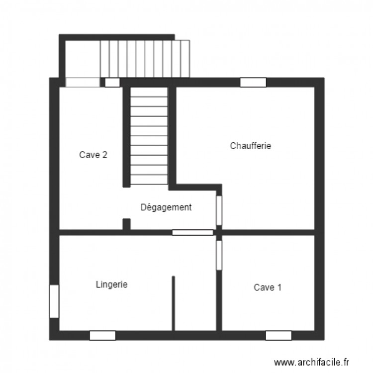 RE SSL. Plan de 0 pièce et 0 m2