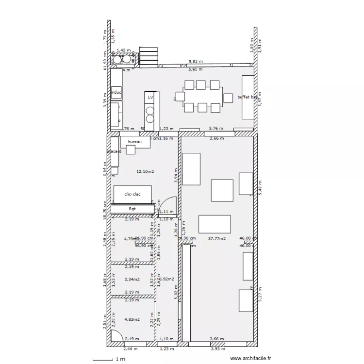lacour_cuisine_bonnesmesures2_futurc. Plan de 