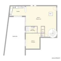 Projet La forge maison 