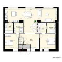 Projet Haberbusch