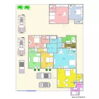 Projet Apparts 231 SNI5