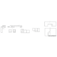 Parties communes place ducale