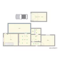 Distribution &eacute;lectrique V0 ranville rev0