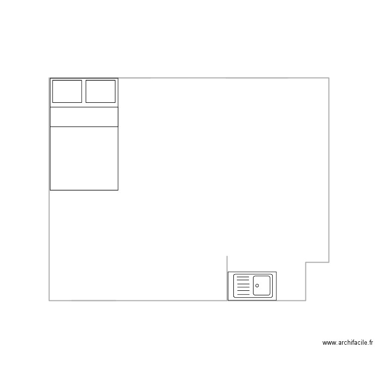 home sweet home. Plan de 0 pièce et 0 m2