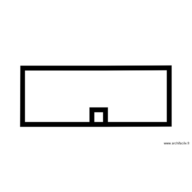 VANEL. Plan de 0 pièce et 0 m2