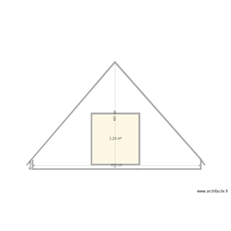 MAISON GOUAUX 10. Plan de 0 pièce et 0 m2