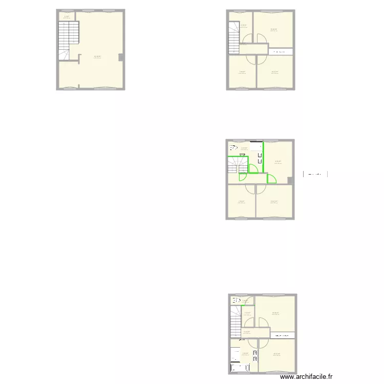 Elodie PEP S. Plan de 