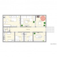 Vieille Maison de mon Oncle