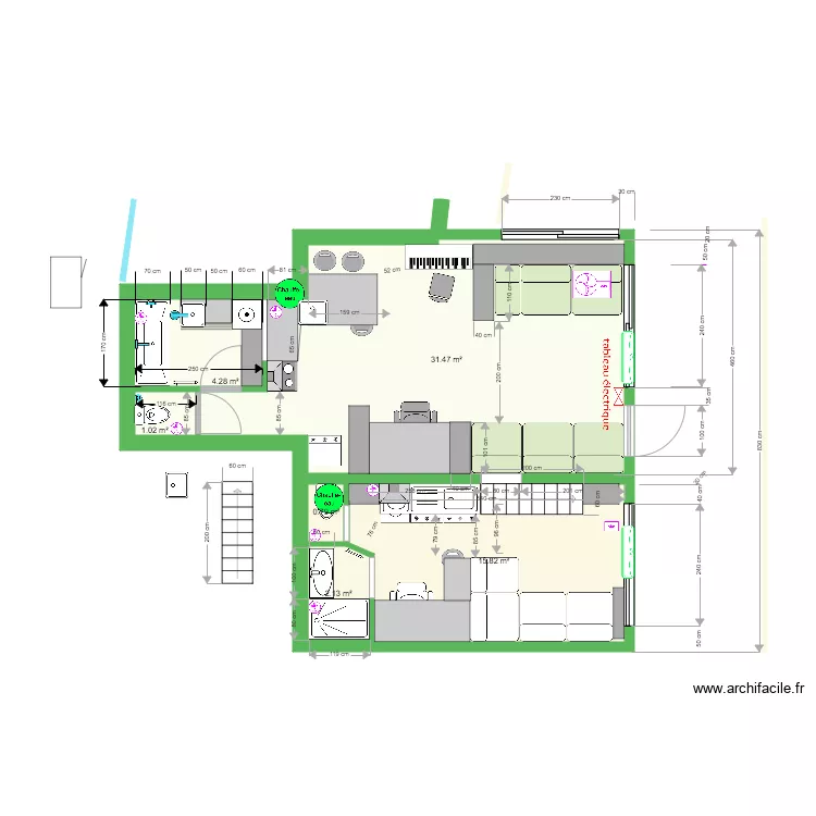 new2. Plan de 