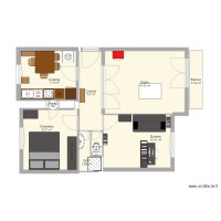 Appartement 22