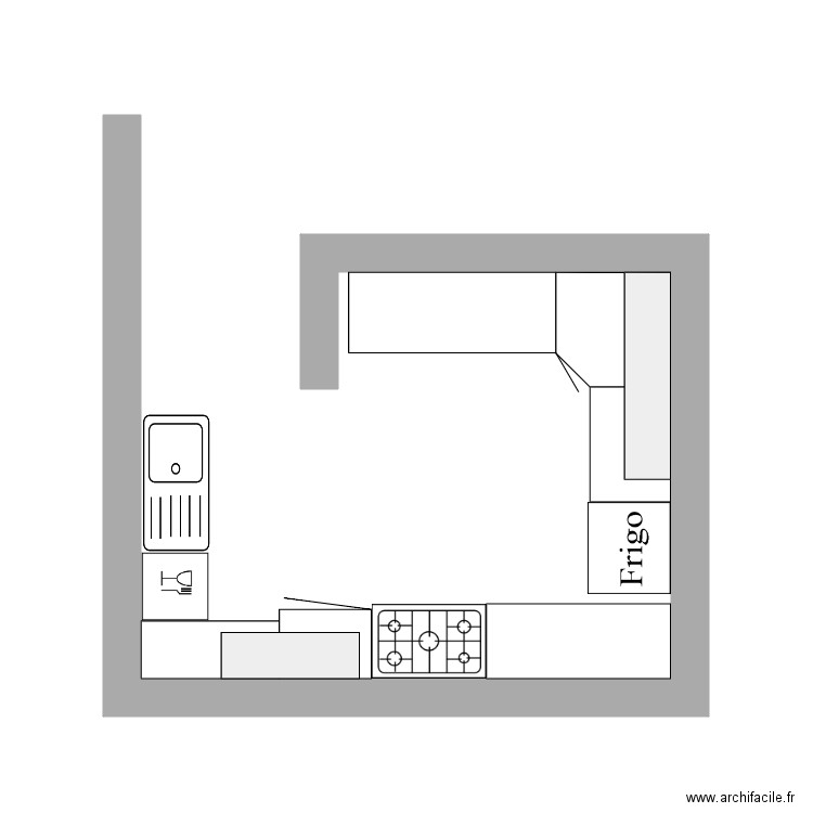 ADAPEI DU RHONE. Plan de 0 pièce et 0 m2