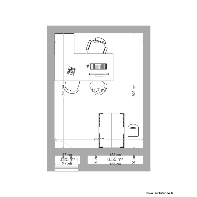 MCD2. Plan de MCD2. Plan de