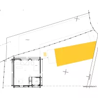 plan cadastre terrain