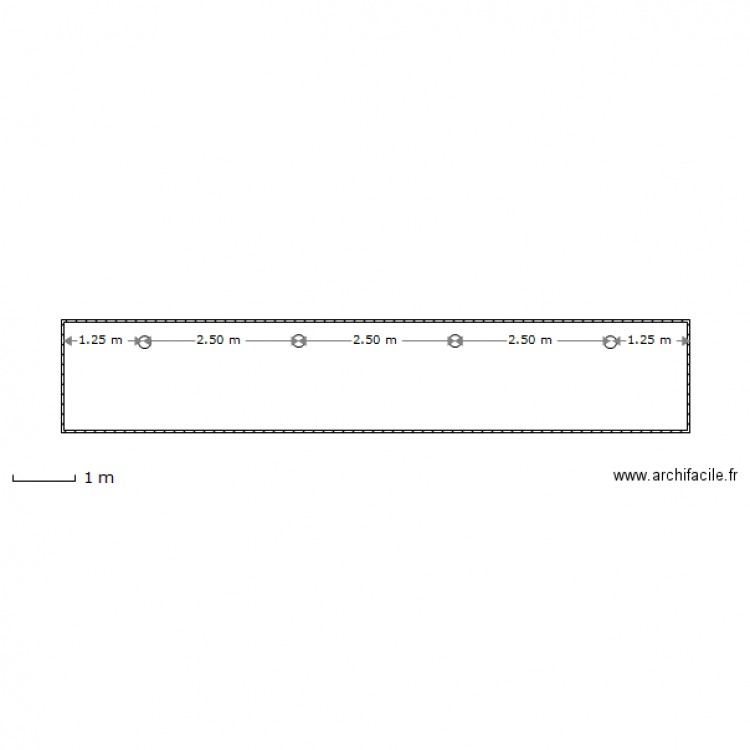 FACADE 4 LEOPOL. Plan de 0 pièce et 0 m2