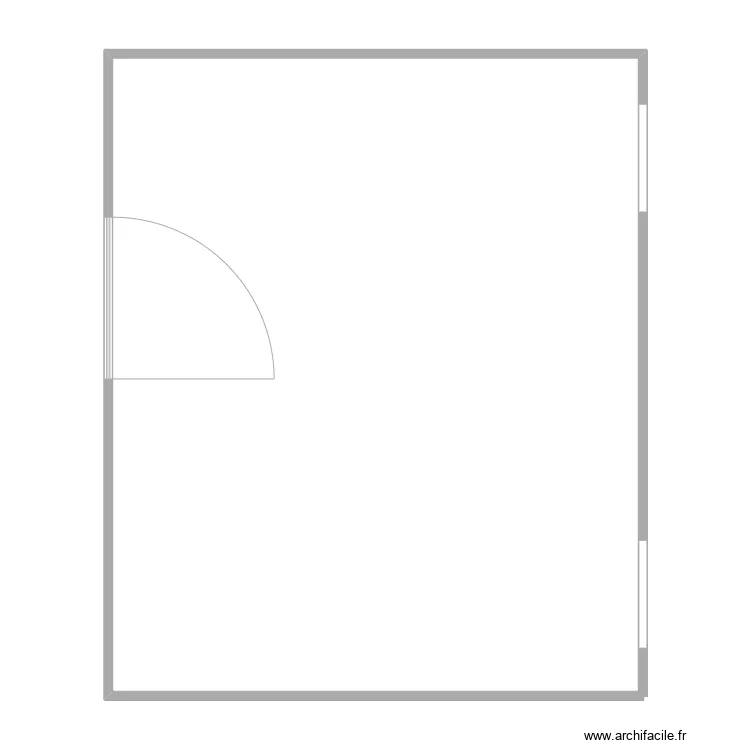 Un espace à ton image. Plan de Un espace à ton image. Plan de