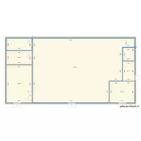 RHCV - L'Or&eacute;e - BASE