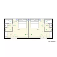 H&ocirc;tel Antibes - Points lumineux v2