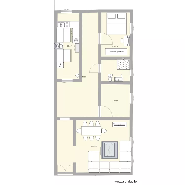 Num3. Plan de Num3. Plan de