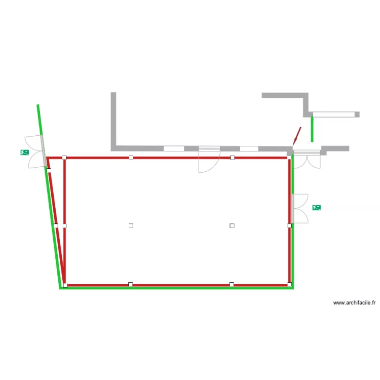 del arte 04 03 2018. Plan de 