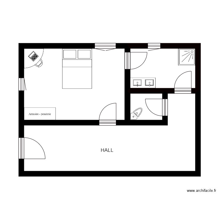 TPE CHAP5. Plan de 0 pièce et 0 m2