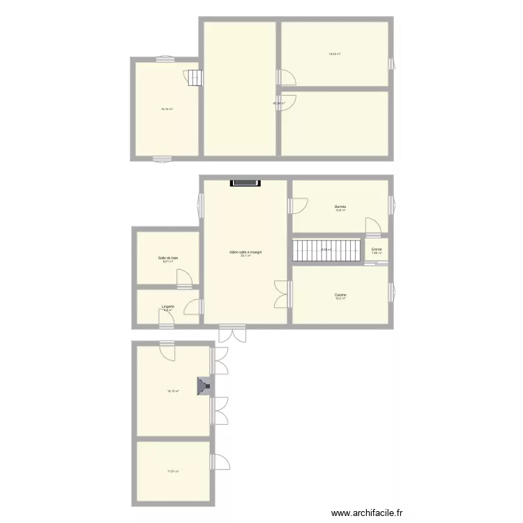 spannationyutz. Plan de 