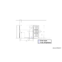 &eacute;l&eacute;vation frigo beaujolais