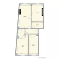 Appart St Etienne modif