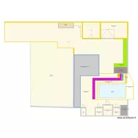 Plan V1 am&eacute;nagement ext&eacute;rieur