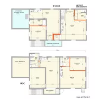 maison SCHNEIDER avec cotations version 4