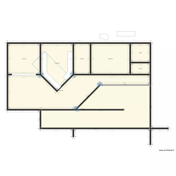 FANTASIA. Plan de FANTASIA. Plan de