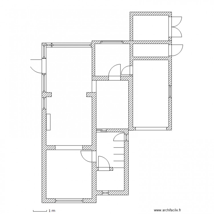 LastUndo. Plan de 0 pièce et 0 m2