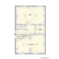 PLAN ELEC MONTEIRO RDC