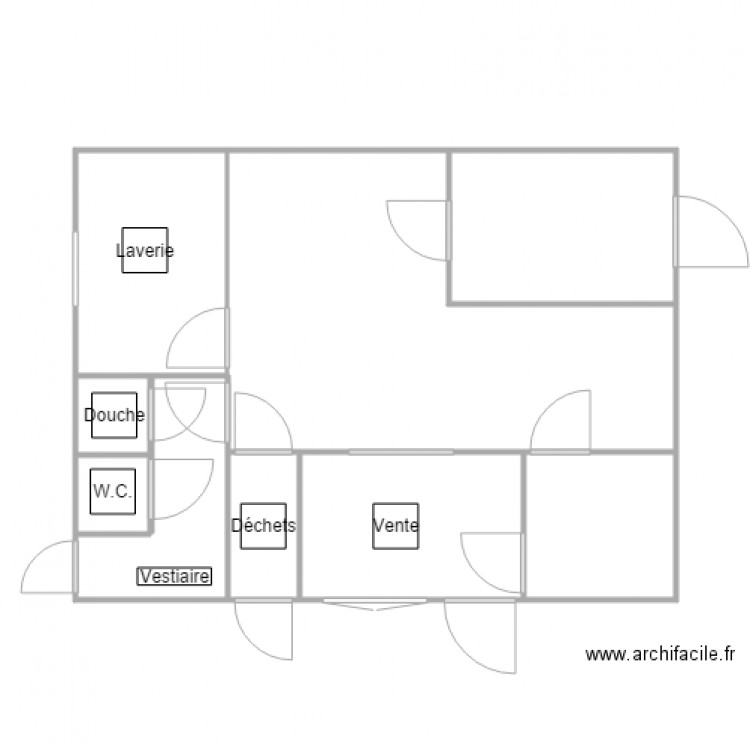 BOVI DOME. Plan de 0 pièce et 0 m2