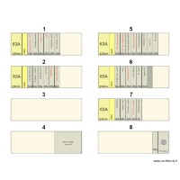 Tableau électrique 51
