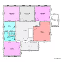 maison NLC L &eacute;tage