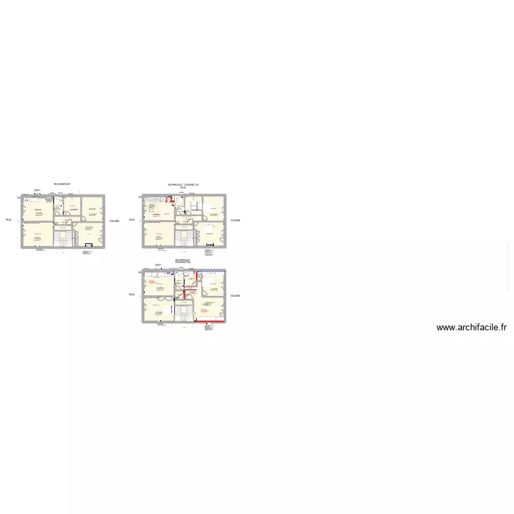 FRANKLIN 04012026. Plan de 112  et 1097 m²