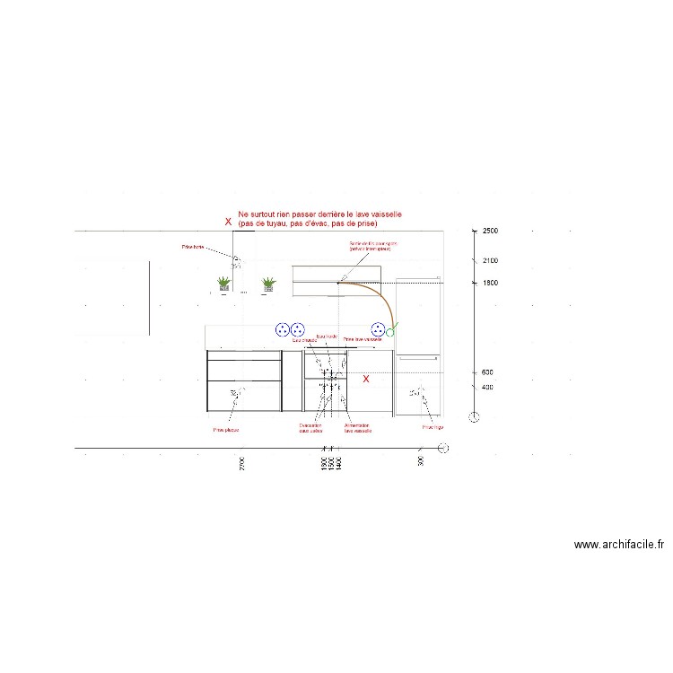 SKORNIK. Plan de 0 pièce et 0 m2