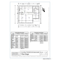 Plan Elec du R1 Tighadouini